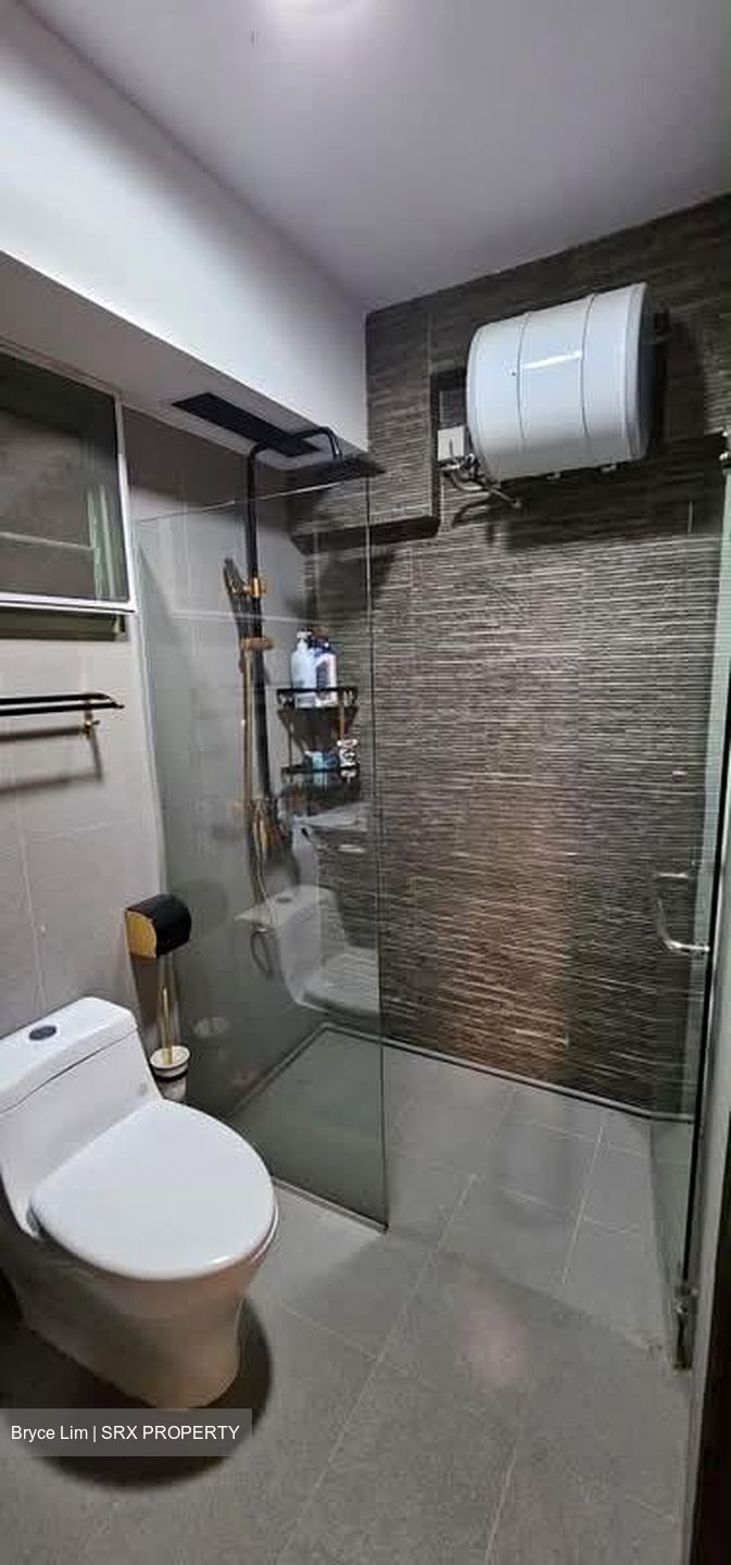Blk 638A The Meadows (Punggol), HDB 5 Rooms #591885711